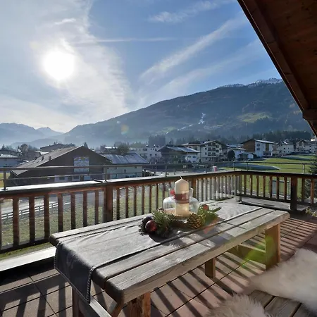 Apart Hartl Ried im Zillertal Exterior photo