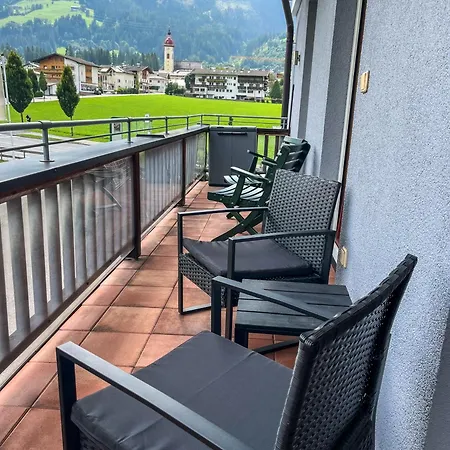Apart Hartl Ried im Zillertal Exterior photo