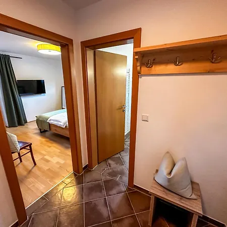Apart Hartl Ried im Zillertal Exterior photo