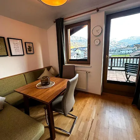 Apart Hartl Ried im Zillertal Exterior photo