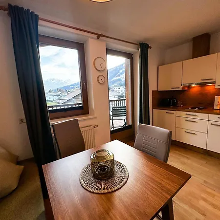 Apart Hartl Ried im Zillertal Exterior photo