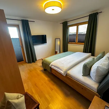 Apart Hartl Ried im Zillertal Exterior photo