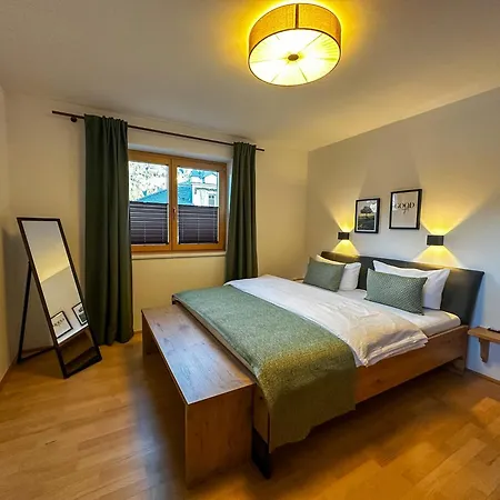 Apart Hartl Ried im Zillertal Exterior photo