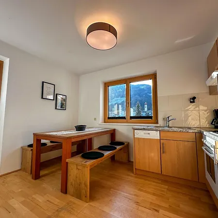 Apart Hartl Ried im Zillertal Exterior photo