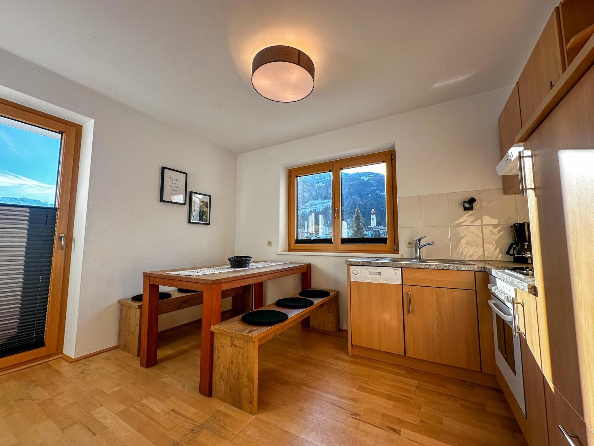 Hartl Apartment *