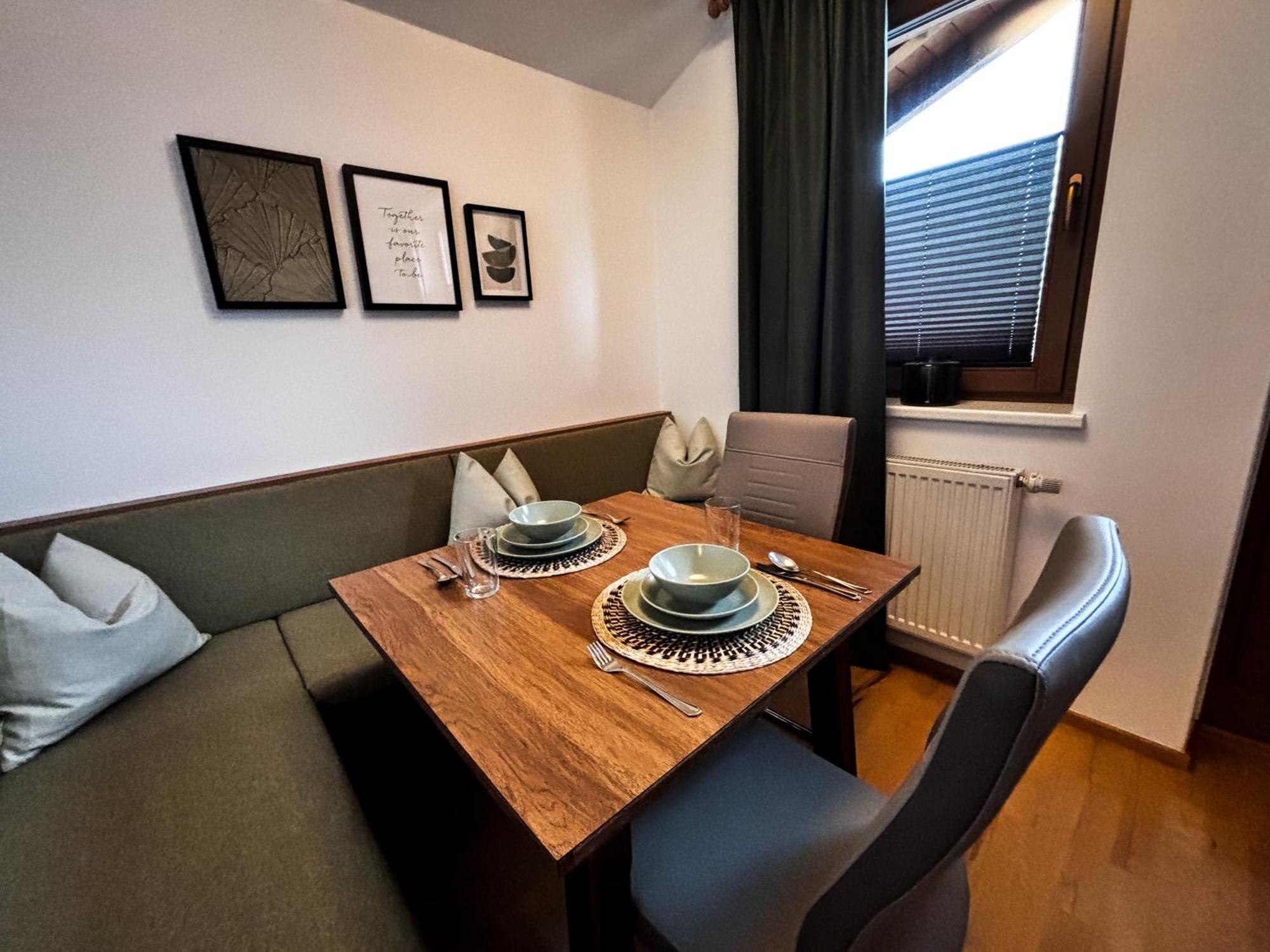 Apartment Hartl