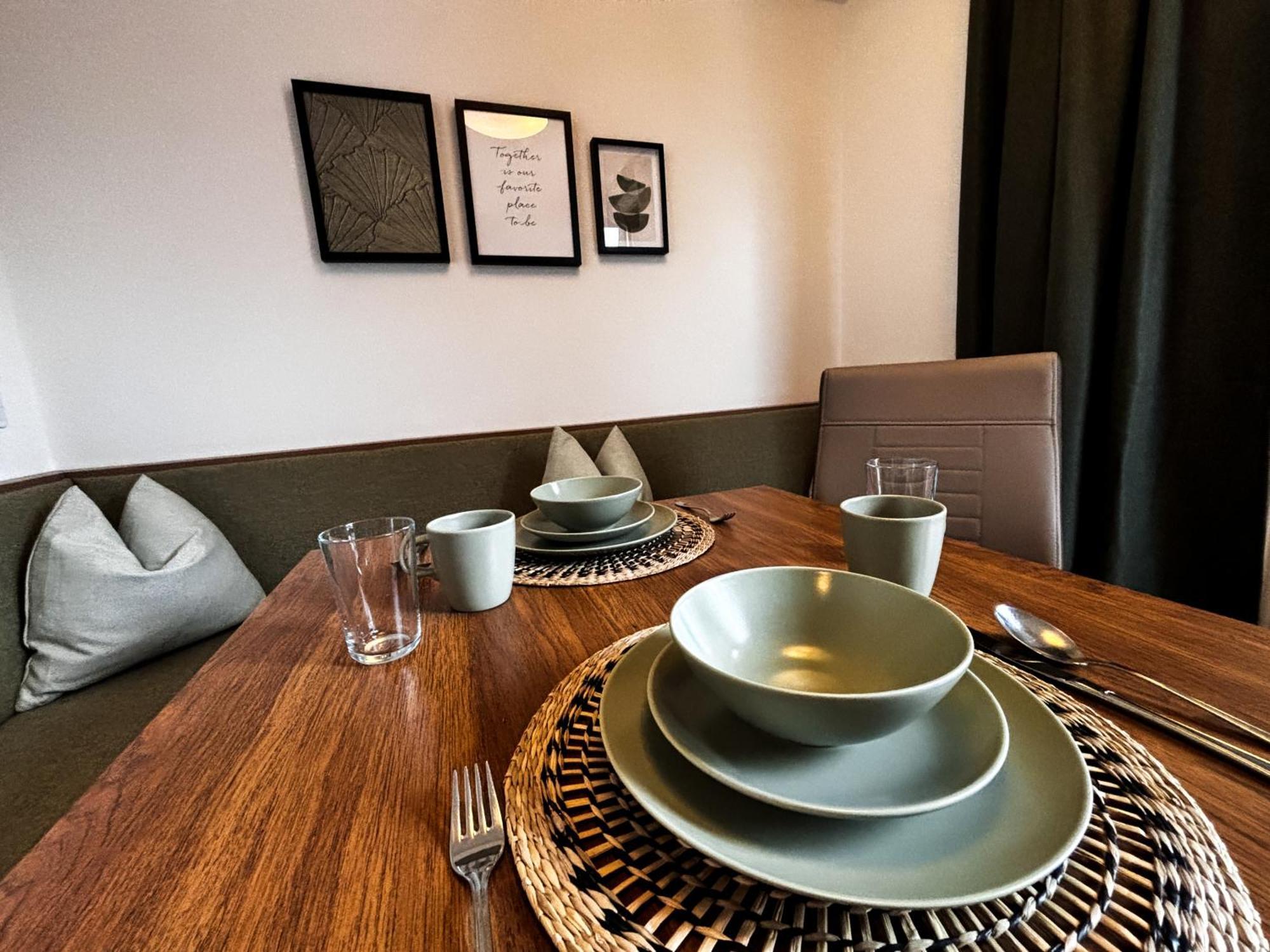 Hartl Apartment *