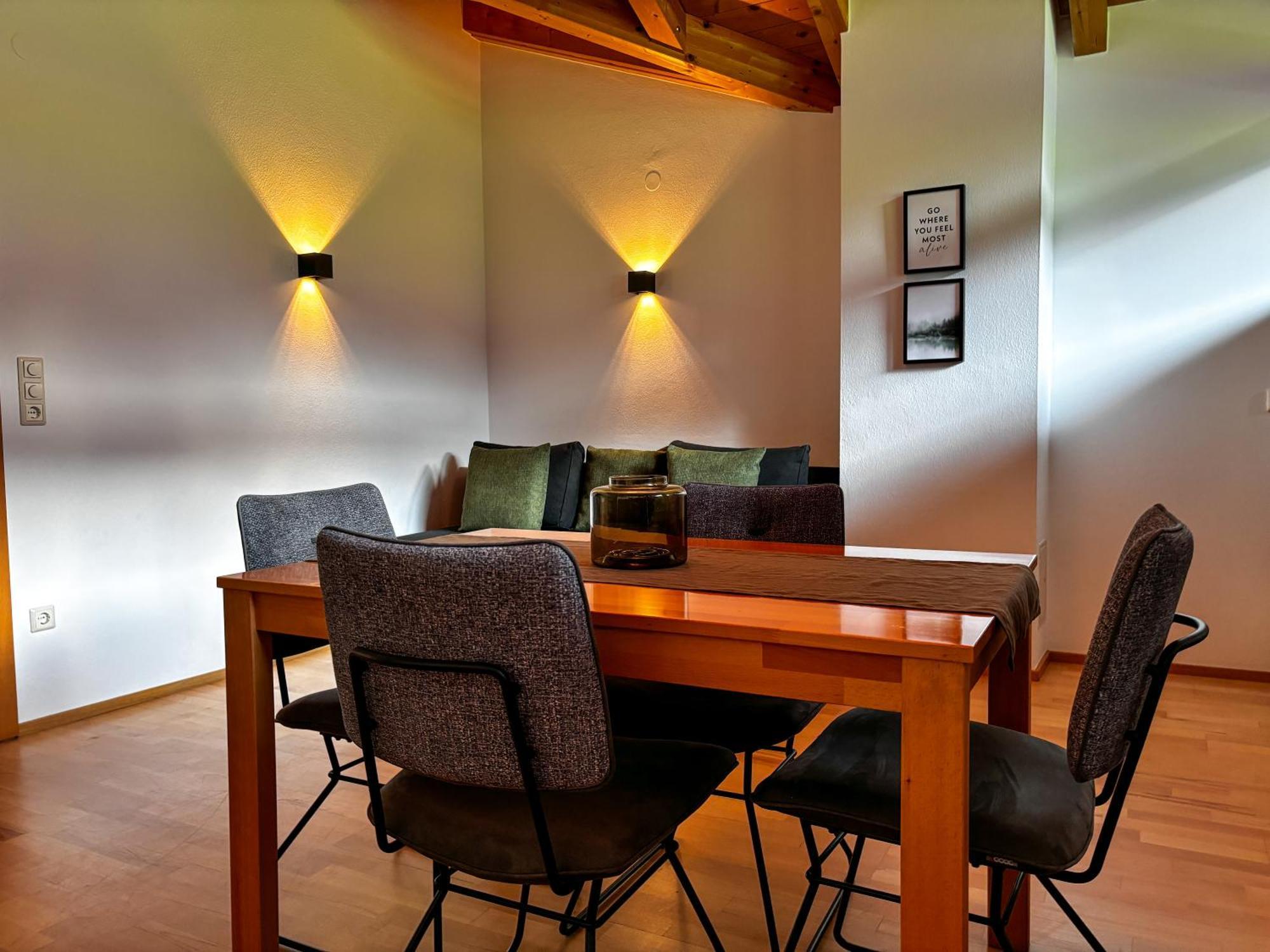 Apartment Hartl *