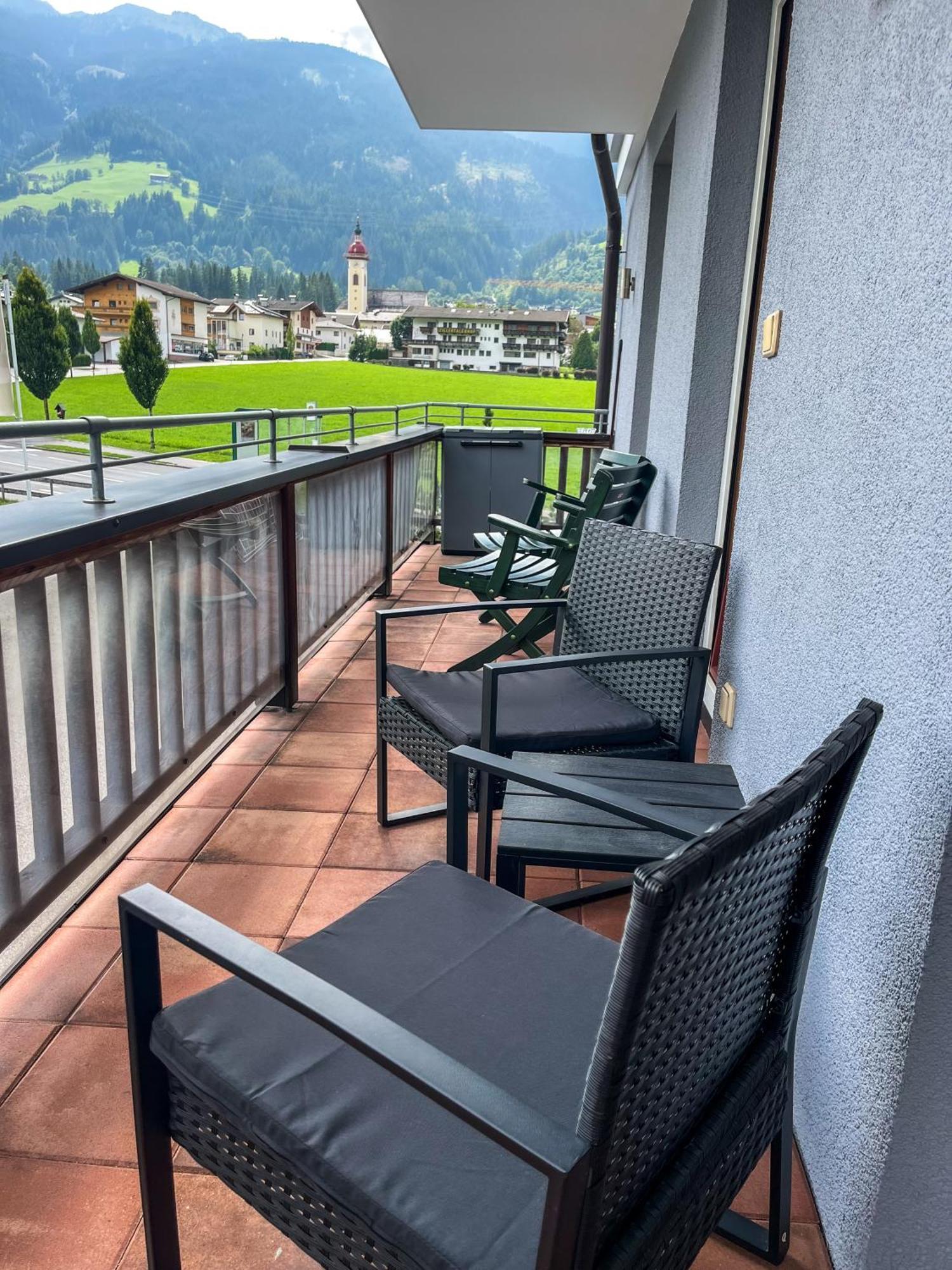 Hartl Ried im Zillertal