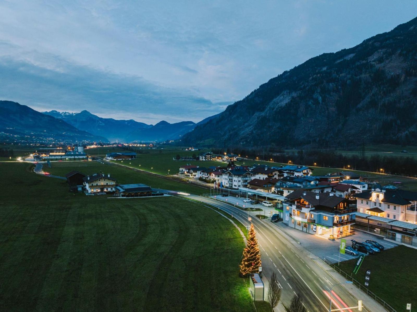 Hartl * Ried im Zillertal