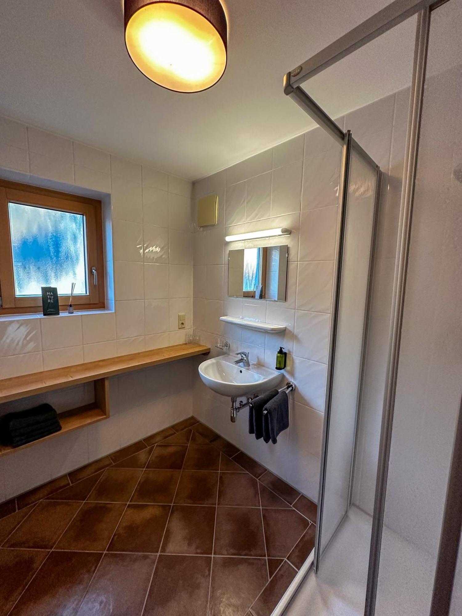 Hartl Apartment
