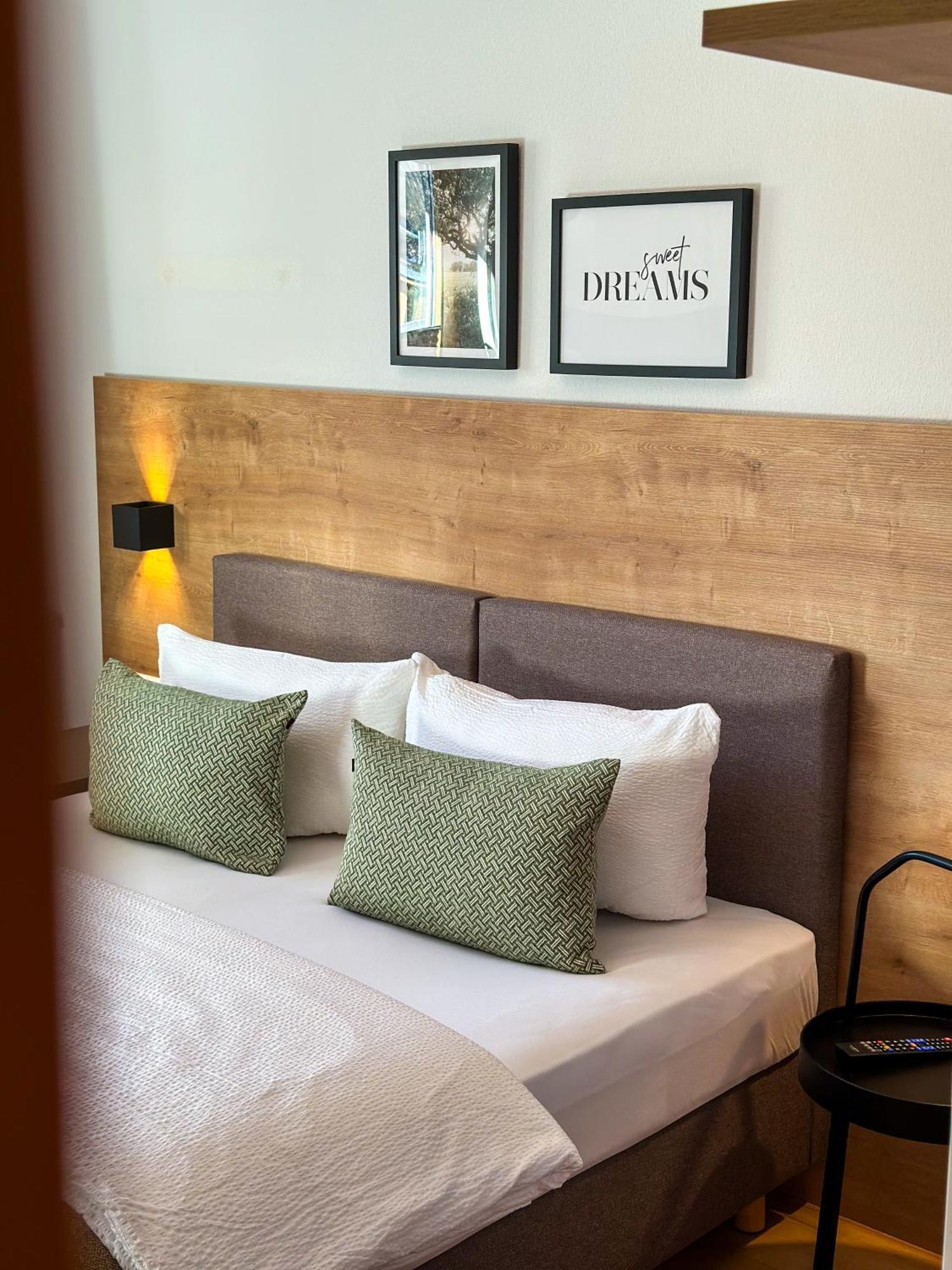Hartl Apartment Ried im Zillertal