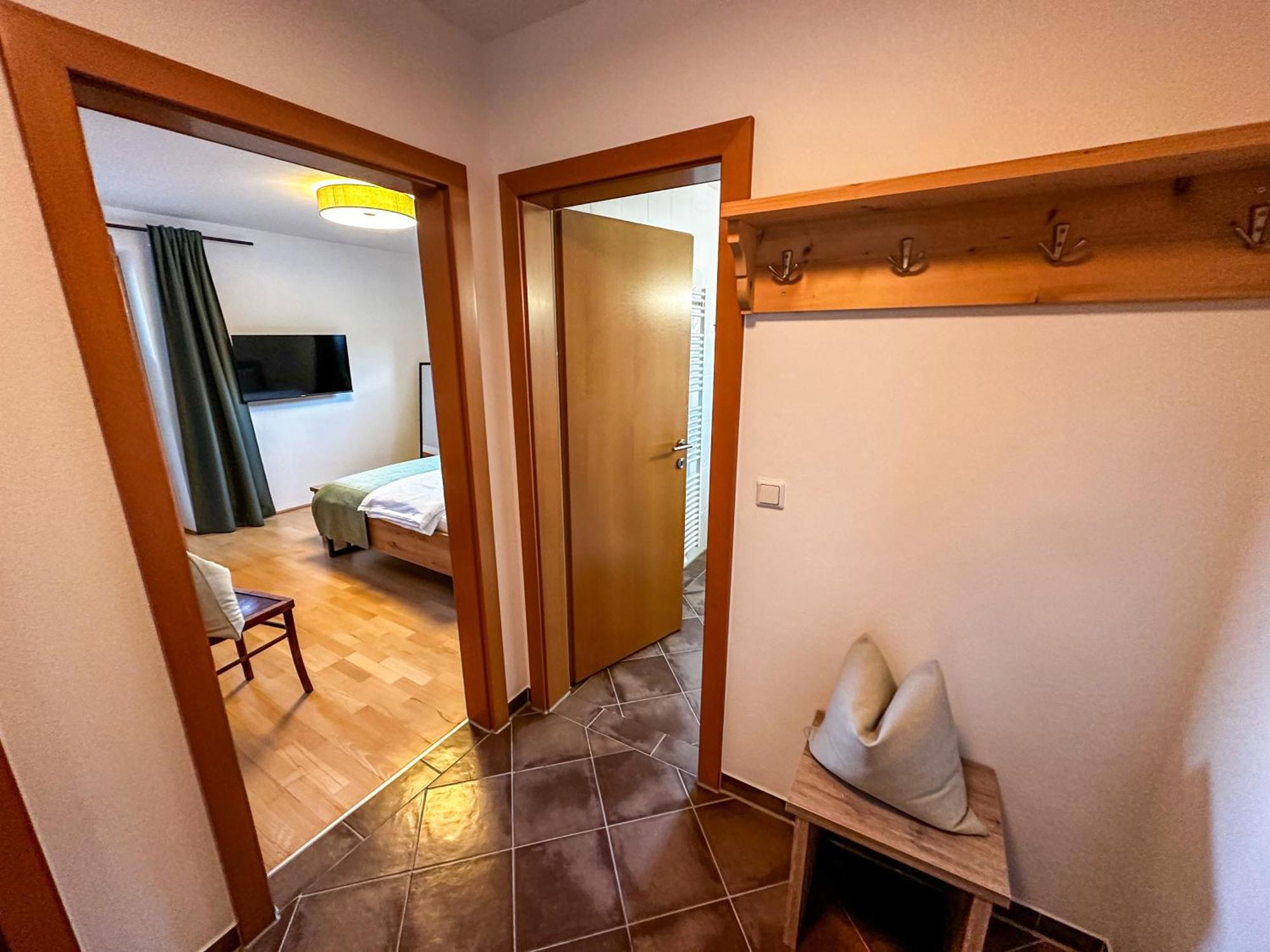 Hartl * Ried im Zillertal