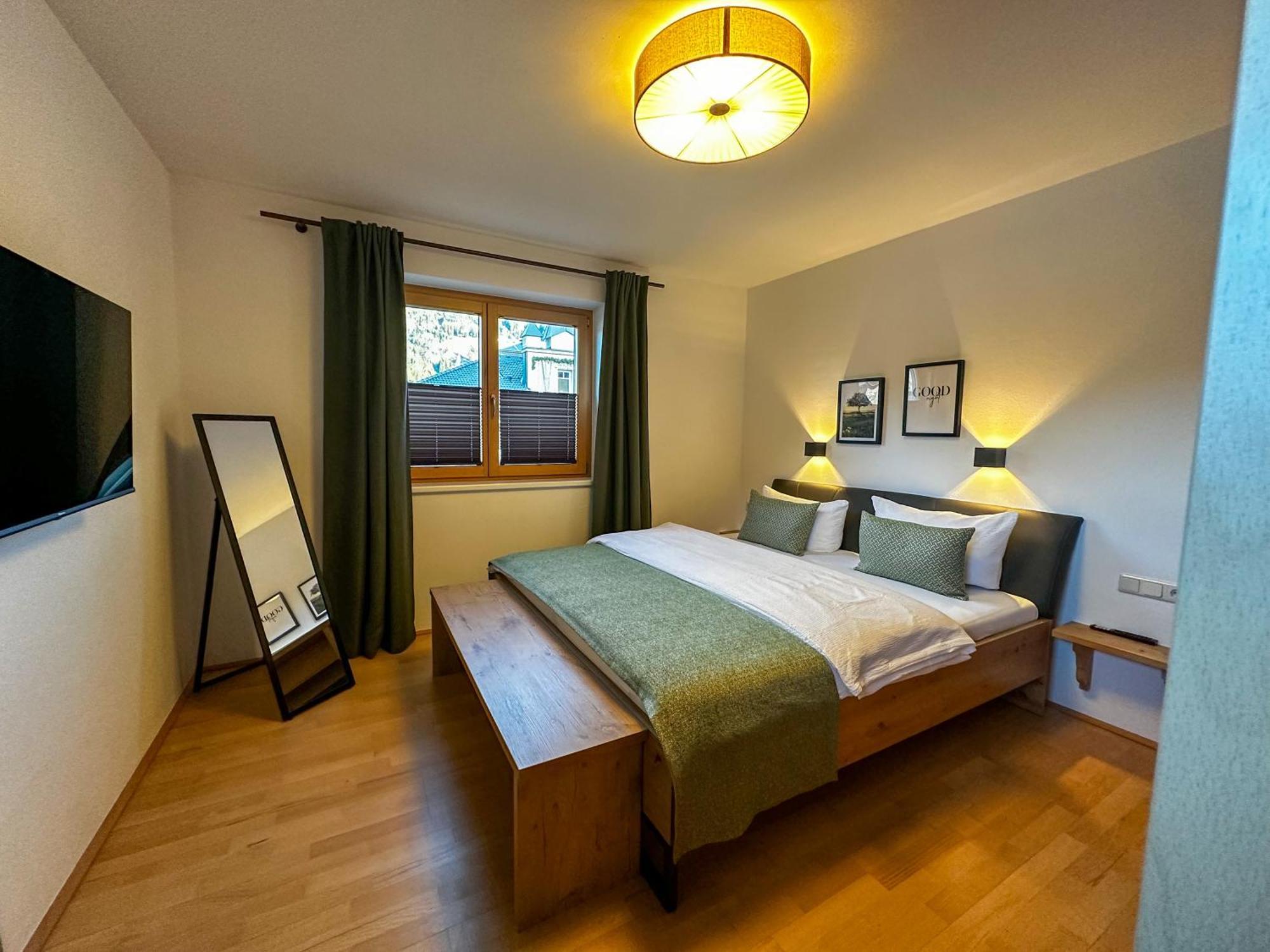 Hartl * Ried im Zillertal