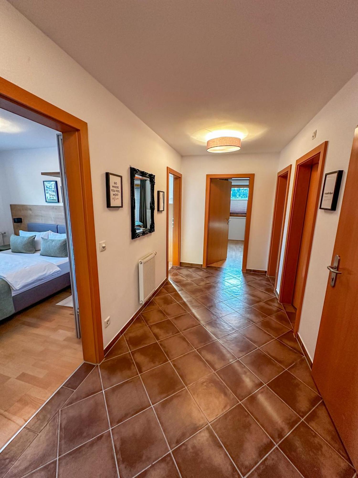 Apartment Hartl