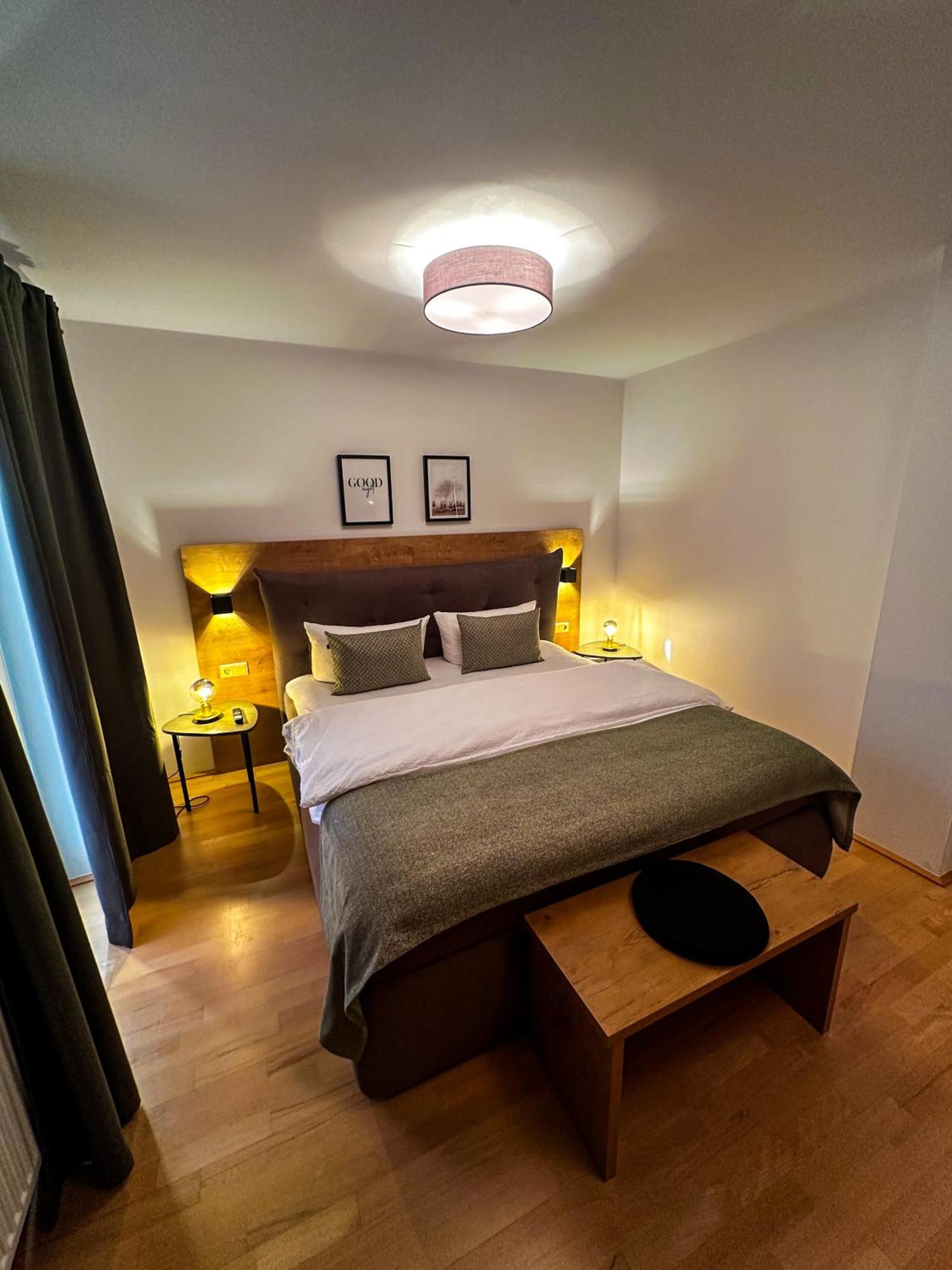 Hartl Apartment